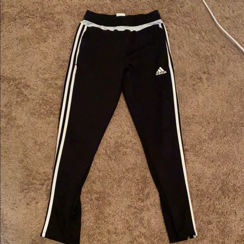 Kids Size Adidas Joggers